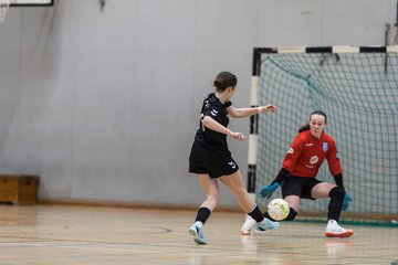 Bild 601 - wBJ NFV Futsalmeisterschaft